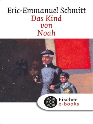 cover image of Das Kind von Noah